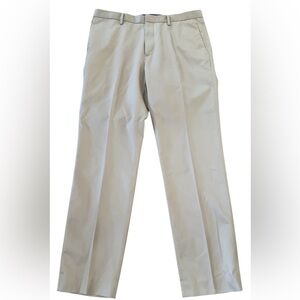 Banana Republic Cream Chinos for Effortless Style